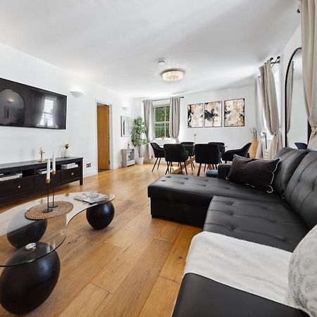 Charming Apartment By Hyde Park Лондон Екстериор снимка