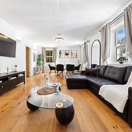 Charming Apartment By Hyde Park Лондон Екстериор снимка