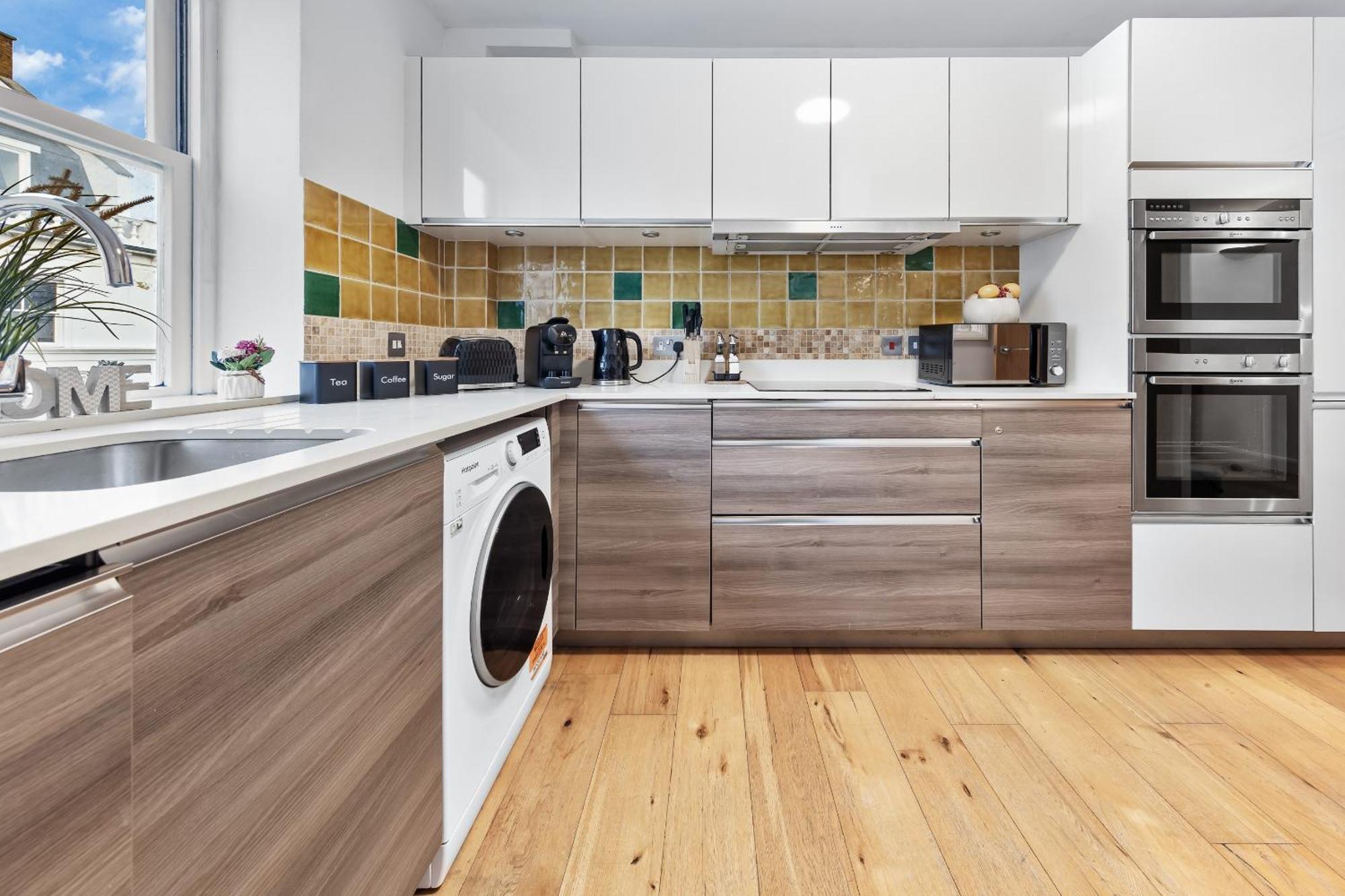 Charming Apartment By Hyde Park Лондон Екстериор снимка