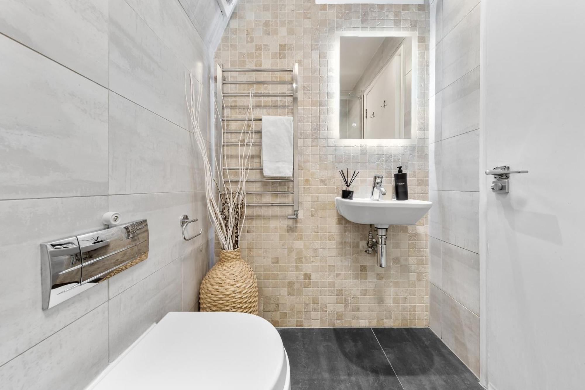 Charming Apartment By Hyde Park Лондон Екстериор снимка