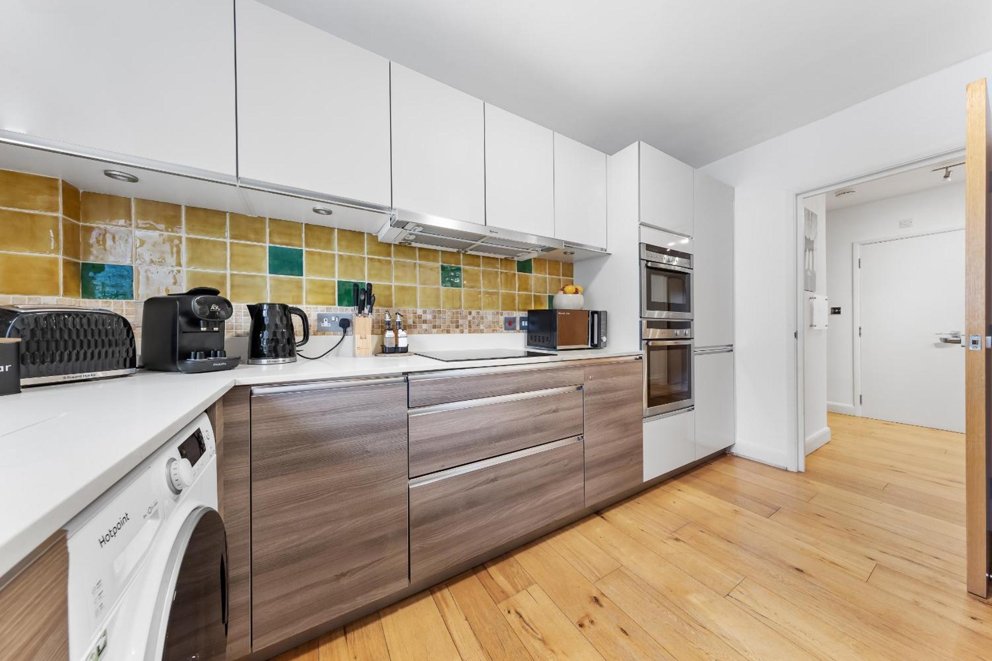 Charming Apartment By Hyde Park Лондон Екстериор снимка